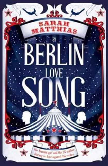 A Berlin Love Song-9781909991408
