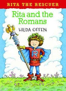 Rita and the Romans-9781909991552