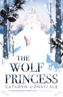 The Wolf Princess-9781910002094