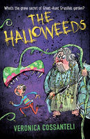 The Halloweeds-9781910002339