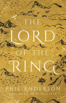 The Lord of the Ring : A Journey in Search of Count Zinzendorf-9781910012338
