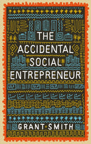 The Accidental Social Entrepreneur