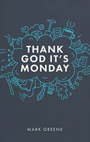 Thank God It's Monday-9781910012574