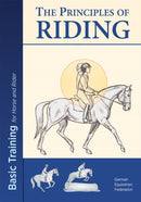 The Principles of Riding : Basic Training for Horse and Rider-9781910016121