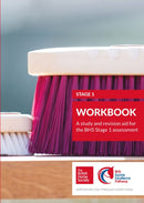 BHS Stage 1 Workbook : A study and revision aid for the BHS Stage 1 assessment-9781910016329