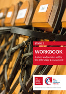 BHS Stage 2 Workbook : A study and revision aid for the BHS Stage 2 assessment-9781910016336