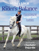 The Rider's Balance : Understanding the weight aids in pictures-9781910016343