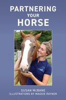 Partnering Your Horse-9781910016466