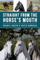 Straight From the Horse's Mouth-9781910016671