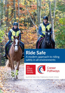 BHS Ride Safe Guide : Your Guide to Riding Safely in All Environments-9781910016749