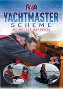 RYA Yachtmaster Scheme Instructor Handbook-9781910017012