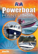 RYA Powerboat Handbook-9781910017029