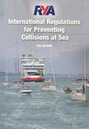 RYA International Regulations for Preventing Collisions at Sea-9781910017067