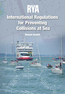 RYA International Regulations for Preventing Collisions at Sea