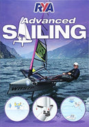 RYA Advanced Sailing-9781910017098