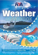 RYA Weather Handbook-9781910017142
