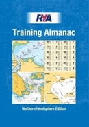 RYA Training Almanac - Northern-9781910017166