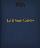 RYA Sail and Power Logbook-9781910017241