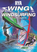 RYA WINDSURF INSTRUCTORS HANDBOOK-9781910017296