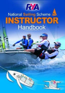 The RYA National Sailing Scheme Instructor Handbook : G14-9781910017302