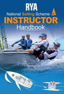RYA National Sailing Scheme Instructor Handbook