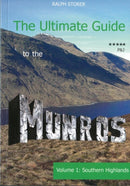 Ultimate Guide to the Munros, The: The Southern Highlands (Volume 1)