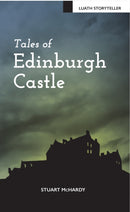 Tales of Edinburgh Castle-9781910021767