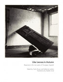 Like Leaves in Autumn : Responses to the war poetry of Giuseppe Ungaretti-9781910021798