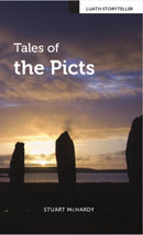 Tales of the Picts-9781910021958