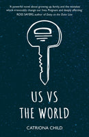 Us Vs The World-9781910022481