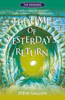 The Time of Yesterdays Return-9781910022634