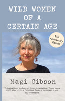Wild Women of a Certain Age-9781910022641