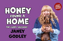 Honey Found a Home : The Lucky Sausage!-9781910022702