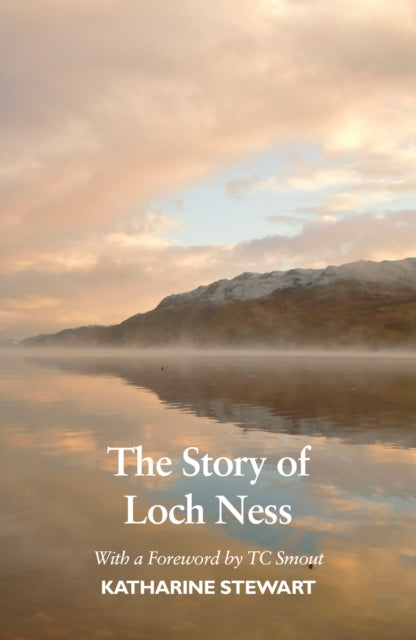The Story of Loch Ness : New Edition-9781910022849