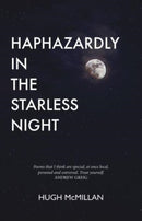 Haphazardly in the Starless Night-9781910022894