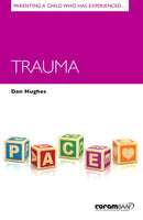 Parenting a Child Who Has Experienced Trauma-9781910039502