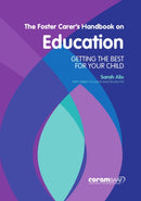 The Foster Carer's Handbook On Education-9781910039878