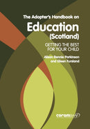 The Adopter's Handbook On Education (Scotland)-9781910039960