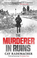The Murderer in Ruins-9781910050484
