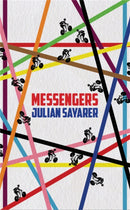 Messengers : City tales from a london bicycle courier-9781910050767