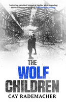 The Wolf Children-9781910050989