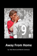 Away From Home-9781910067079