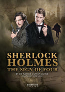 Sherlock Holmes The Sign Of Four-9781910067697