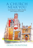 A Church Near You-9781910074459