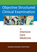 Objective Structured Clinical Examination in Intensive Care Medicine-9781910079232