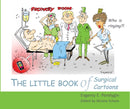 The Little Book of Surgical Cartoons-9781910079348