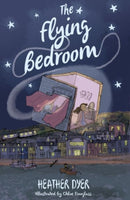 The Flying Bedroom-9781910080023