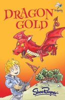 Dragon Gold : No. 1-9781910080047