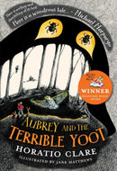Aubrey and the Terrible Yoot-9781910080283