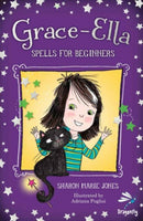 Grace-Ella : Spells for Beginners-9781910080429